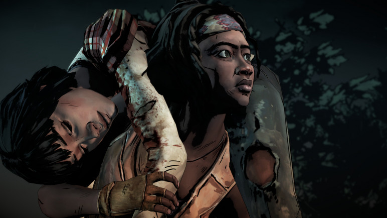 The Walking Dead The Telltale Series – image 6