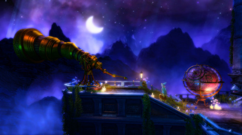 Trine Enchanted Edition – Ключи и гифты для Steam – изображение 7