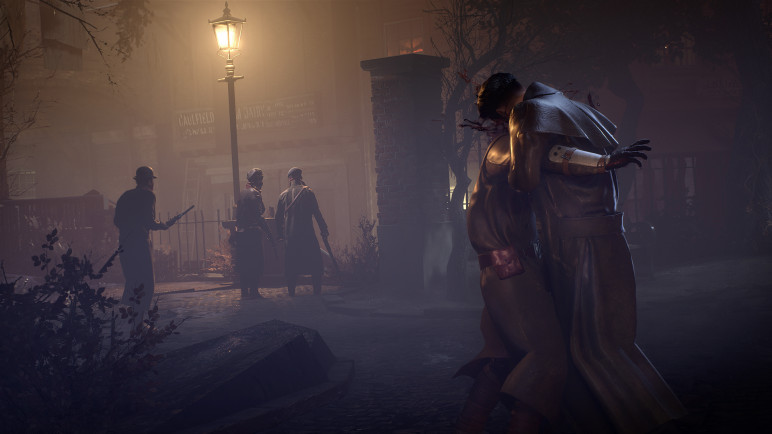 Аренда аккаунта Vampyr для Xbox, Microsoft Store – изображение 8