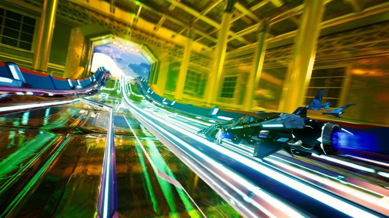 Rental of Redout 2 – image 7