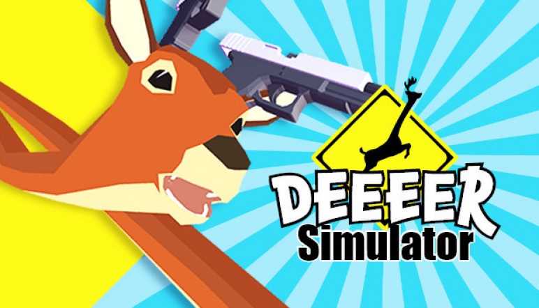 Buying the DEEEER Simulator – image 11
