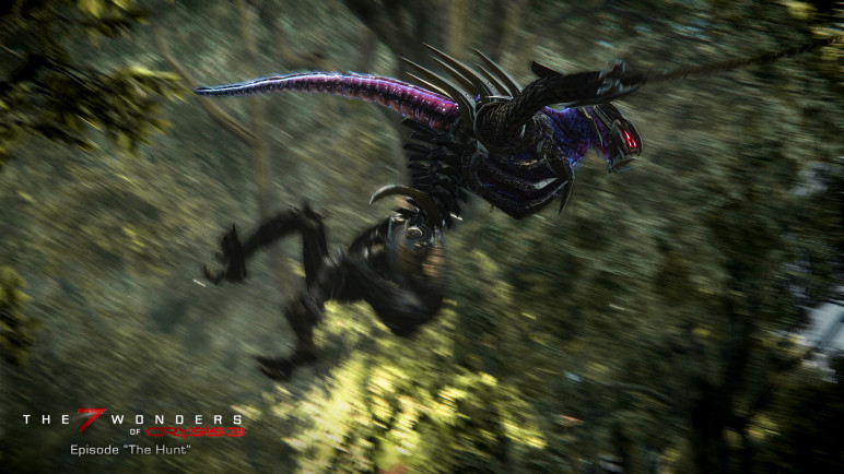 Купить аккаунт Crysis 3 для Origin – изображение 2