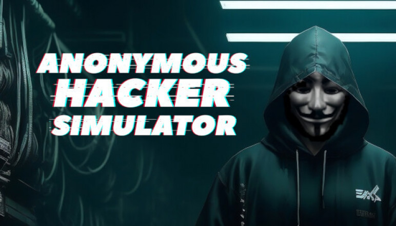 Buy Anonymous Hacker Simulator – image 9