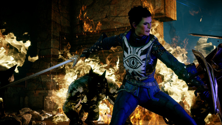 Купить Dragon Age Inquisition – изображение 2