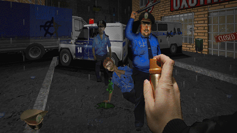 Купить SharpShooter3D – изображение 5