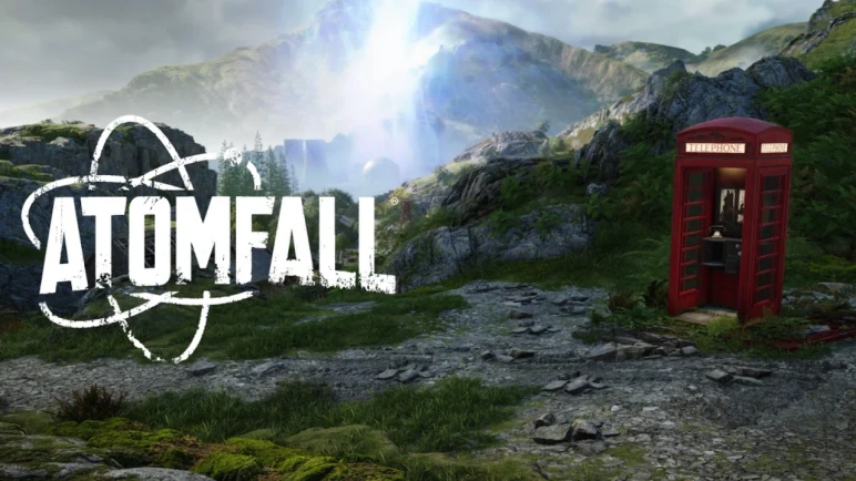 Atomfall (Standard Edition) Steam Keys and Gifts – image 9