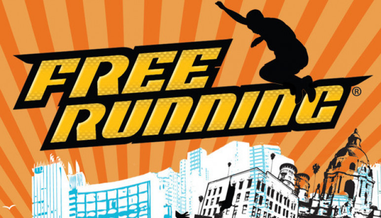 Free Running for Steam – image 8