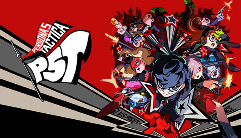 Review of Persona 5 Tactica – image 12