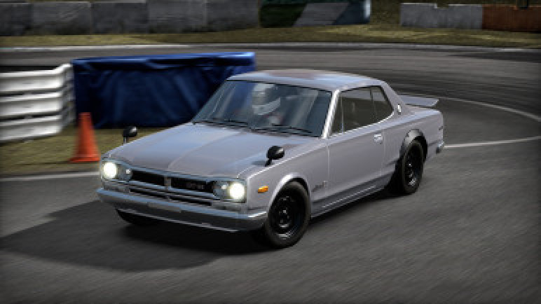 Need for Speed Shift – image 5