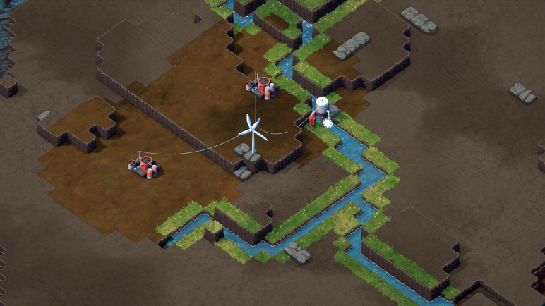Terra Nil for Epic Games Store – image 11