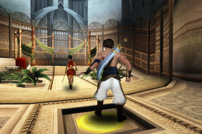 Prince of Persia: The Sands of Time for Steam – image 2