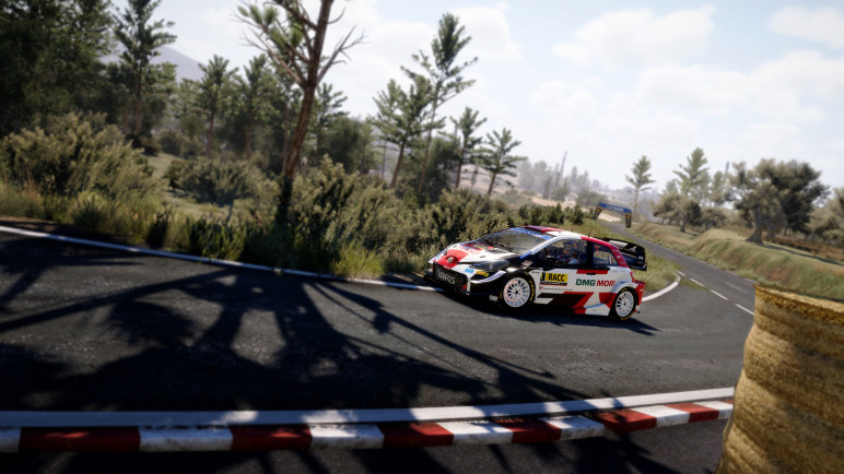 Купить WRC 10 FIA World Rally Championship – изображение 7
