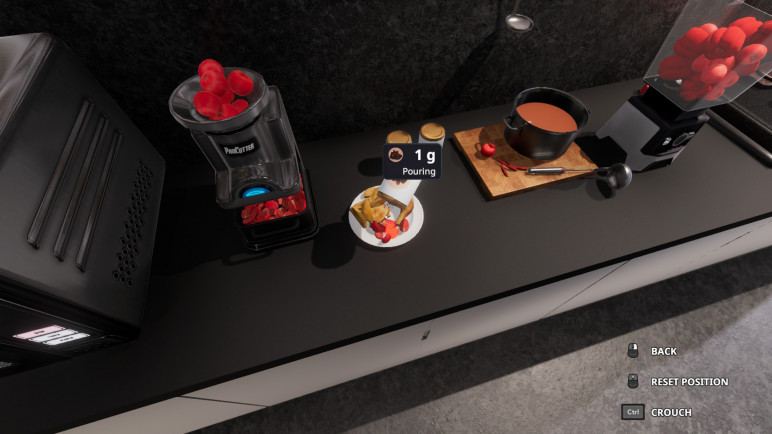 Buying the Cooking Simulator(The Cooking Simulator) – image 11