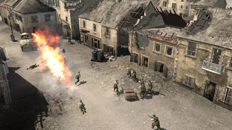 Buy the Company of Heroes account for Steam – image 7