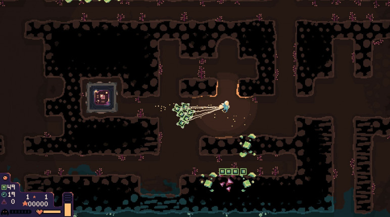 Dome Keeper for Steam – image 2