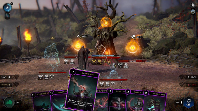 Оффлайн аккаунты для Tainted Grail: Conquest – изображение 5