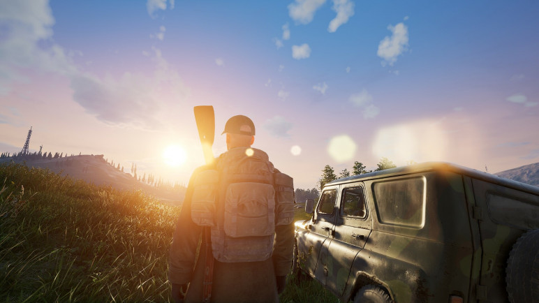 Deadside Xbox / Microsoft Store Purchase on your account – image 6
