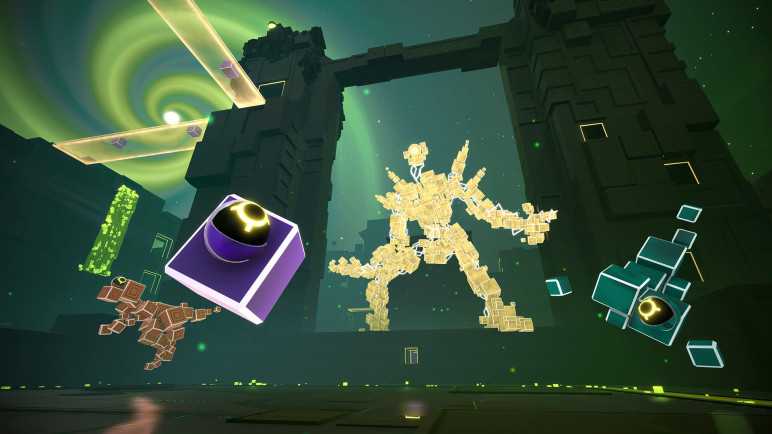Buy the Atomega Key for Steam – image 8