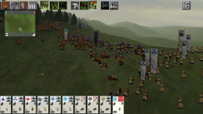 The Shogun Total War – image 4