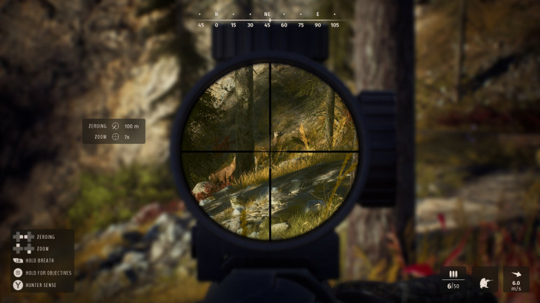 Review of the Way of the Hunter – image 9