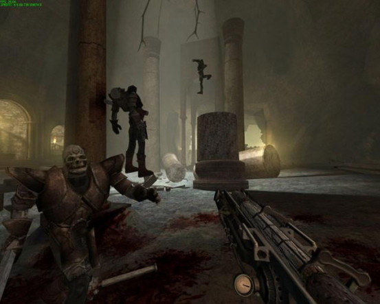 Buying Painkiller Black Edition – image 5