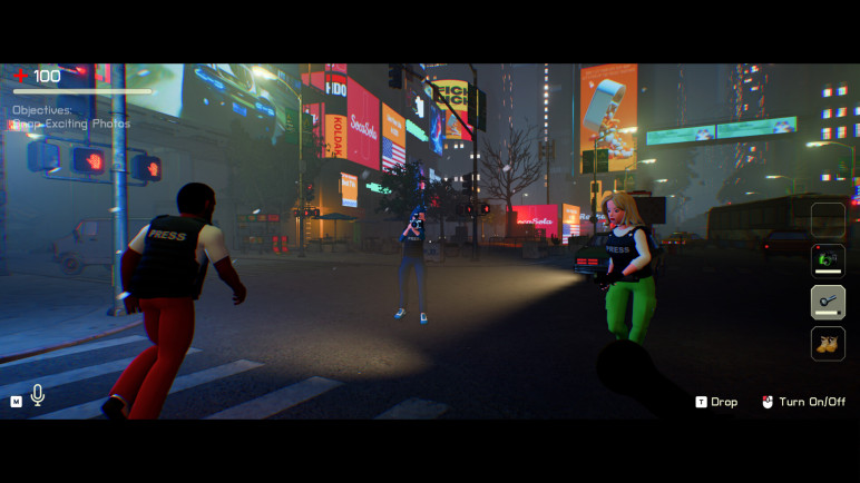 The Headliners Offline accounts – image 2
