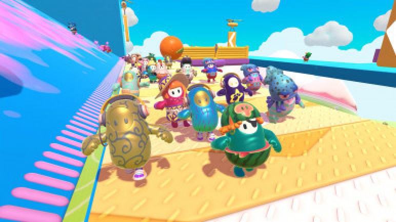 Fall Guys for PlayStation – image 7