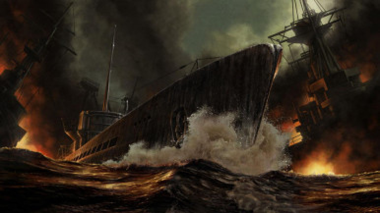 Купить Silent Hunter 5 Battle of the Atlantic – изображение 3