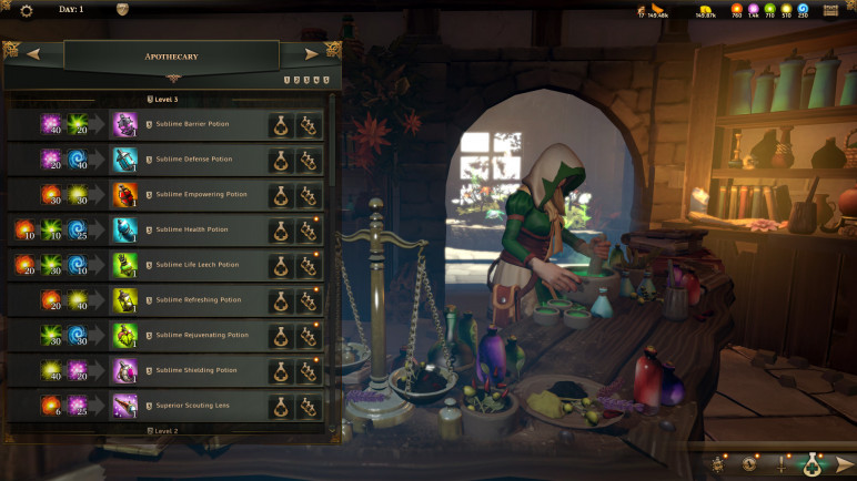 Купить ключ Champions of Anteria для Uplay – изображение 6