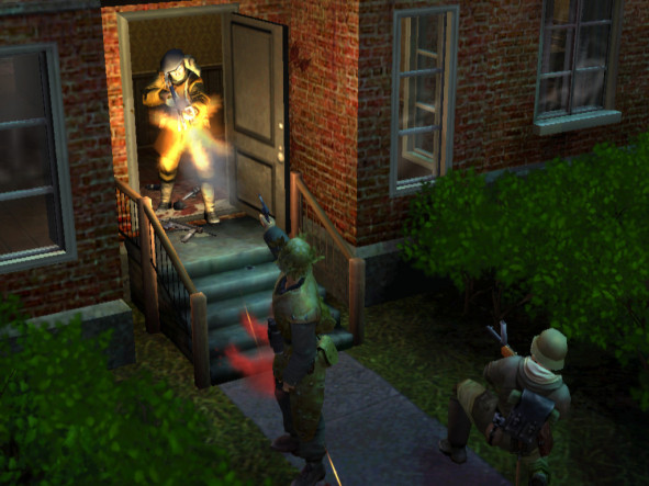 Buying Silent Storm – image 3