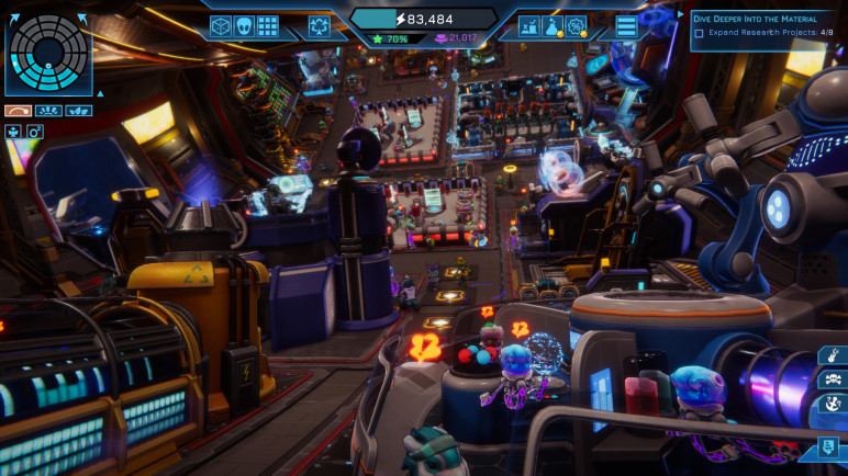 Search for Spacebase Startopia – image 4