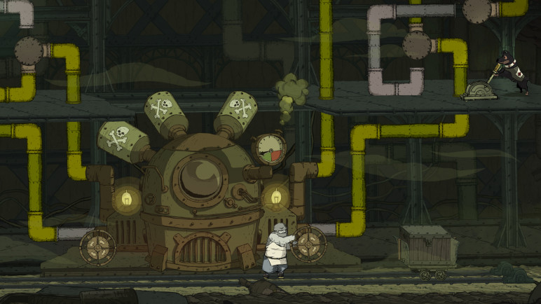 Buy Valiant Hearts The Great War – image 6