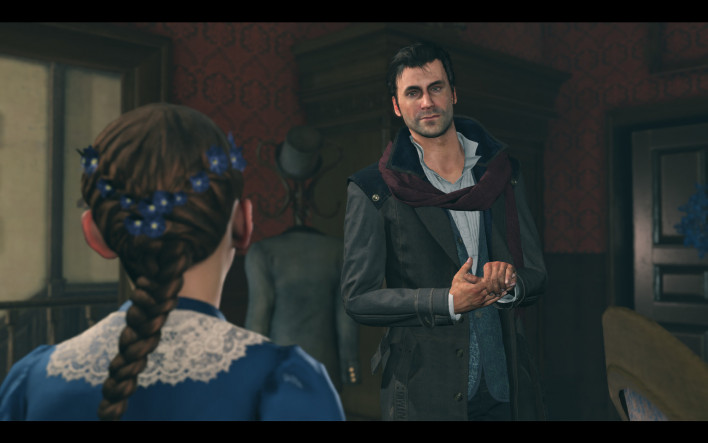 Аккаунты для Sherlock Holmes: The Devil's Daughter – изображение 8