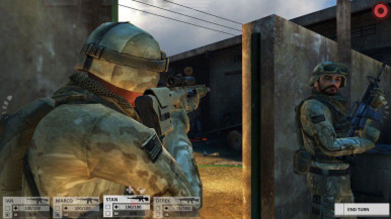 Купить ключ Arma Tactics – изображение 3