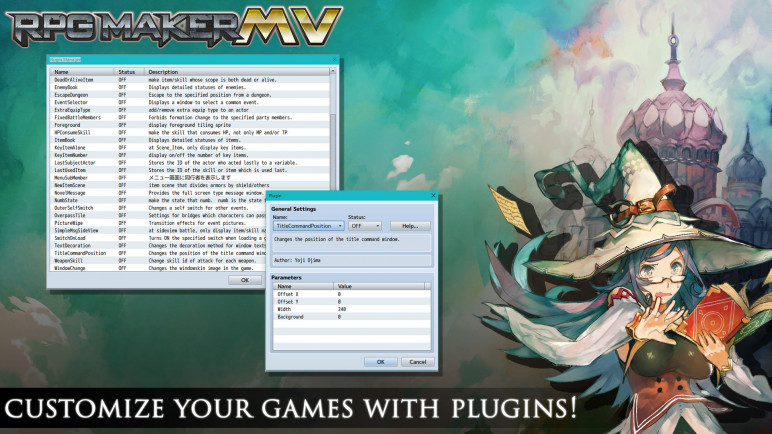 Купить RPG Maker MV – изображение 6