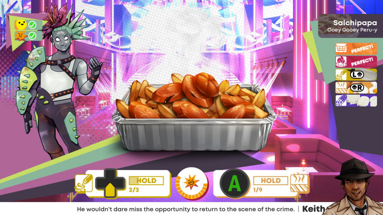 Купить Cook Serve Forever – изображение 5