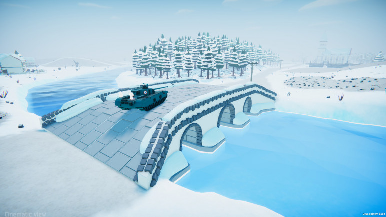 Купить Total Tank Simulator – изображение 11