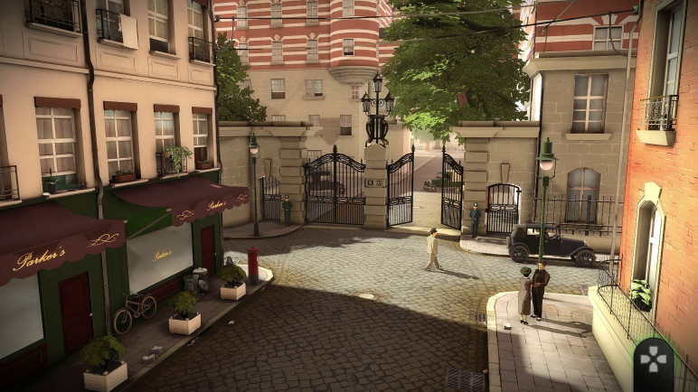 Buy Agatha Christie The ABC Murders for Steam – image 3