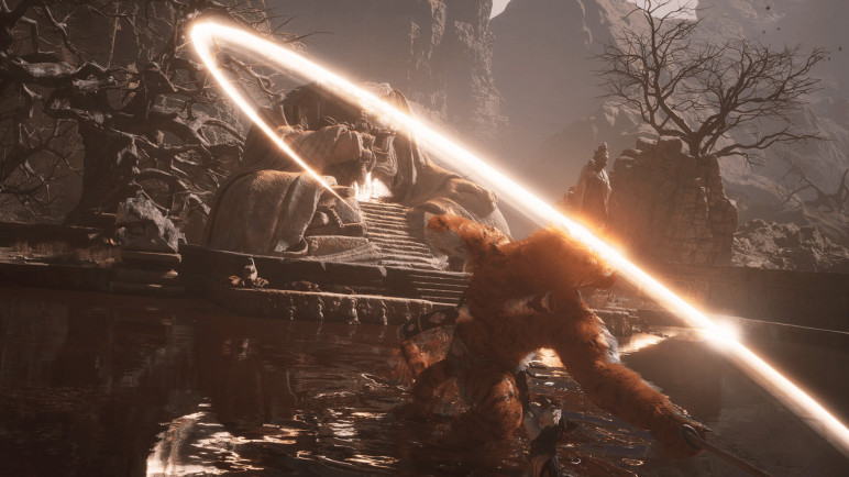 Black Myth: Wukong Offline Accounts – image 3