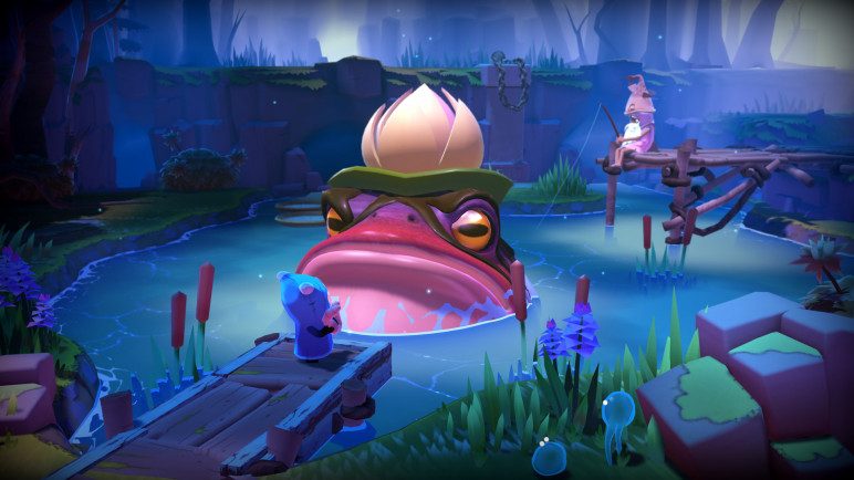 The Last Campfire – image 3