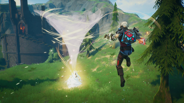 Buy Accounts and Spellbreak Scan – image 3