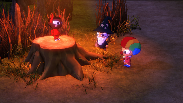 Оффлайн аккаунты для Costume Quest 2 – изображение 2