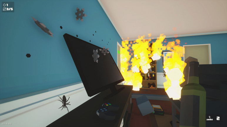 Kill It With Fire – image 9