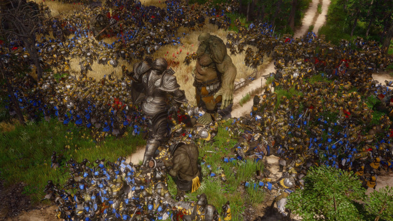 SpellForce 3 for Steam – image 3