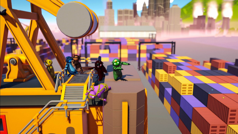Buy the Gang Beasts Key for Steam – image 3