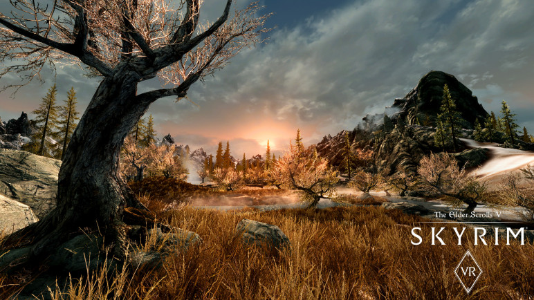 The Elder Scrolls V Skyrim VR for Steam – image 2