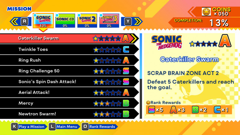 Купить Sonic Origins – изображение 7