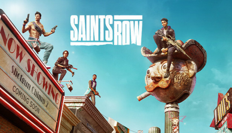 Аккаунты для Saints Row (2022) – изображение 10