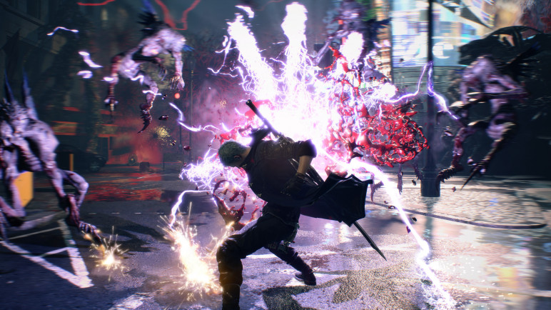 Buy DLC Devil May Cry 5 for Steam – image 3