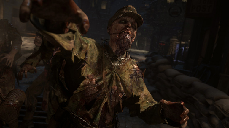 Call of Duty WWII 2017 – image 2